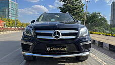 Used Mercedes-Benz GL 350 CDI in Bangalore