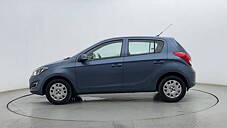 Used Hyundai i20 Magna 1.2 in Mumbai