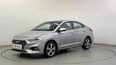 Used Hyundai Verna 1.6 CRDI SX (O) in Ahmedabad