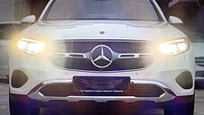 Used Mercedes-Benz GLC 300 4MATIC in Jaipur