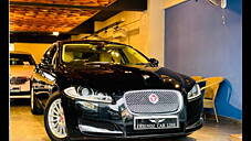 Used Jaguar XF 2.2 Diesel in Chandigarh