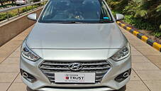 Used Hyundai Verna SX Plus 1.6 CRDi AT in Gurgaon