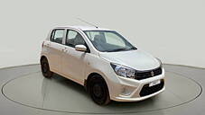 Used Maruti Suzuki Celerio VXi AMT ABS in Bangalore