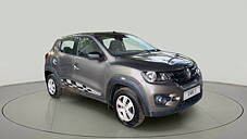 Used Renault Kwid 1.0 RXT AMT Opt in Ahmedabad