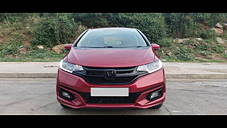 Used Honda Jazz ZX CVT in Hyderabad