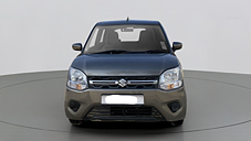 Second Hand Maruti Suzuki Wagon R VXi 1.0 [2019-2019] in Bangalore