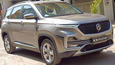 Used MG Hector Super 1.5 Petrol in Mysore