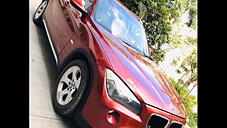 Second Hand BMW X1 sDrive20d in Pune