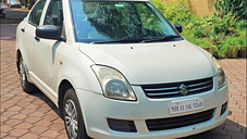 Second Hand Maruti Suzuki Swift Dzire LXi in Pune
