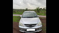 Used Honda City ZX GXi in Mumbai