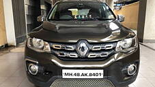 Used Renault Kwid 1.0 RXT AMT Opt [2016-2019] in Mumbai