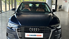 Second Hand Audi A6 Technology 45 TFSI in Ahmedabad