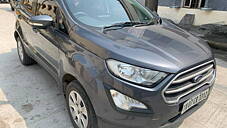 Used Ford EcoSport Trend 1.5L Ti-VCT in Chennai