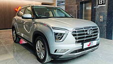 Used Hyundai Creta SX 1.5 Petrol [2020-2022] in Ahmedabad