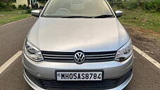 Used Volkswagen Vento Trendline Petrol in Nagpur