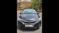 Used Honda City 4th Generation V CVT Petrol [2017-2019] in Delhi