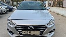 Used Hyundai Verna 1.6 CRDI SX in Gurgaon
