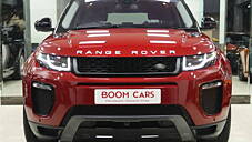 Used Land Rover Range Rover Evoque HSE Dynamic in Chennai