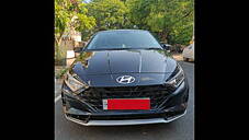 Used Hyundai i20 Asta (O) 1.2 MT in Bangalore