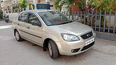 Used Ford Fiesta EXi 1.4 Durasport in Hyderabad