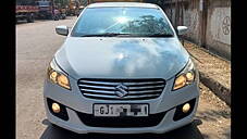 Used Maruti Suzuki Ciaz ZDi+ SHVS in Surat