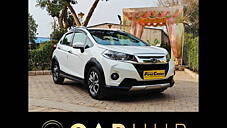 Used Honda WR-V VX MT Petrol in Delhi