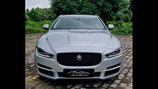 Used Jaguar XE Portfolio in Gurgaon