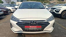 Used Hyundai Elantra 2.0 SX (O) AT in Mumbai