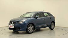 Used Maruti Suzuki Baleno Alpha 1.2 in Pune