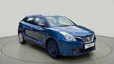 Used Maruti Suzuki Baleno Delta 1.2 in Lucknow