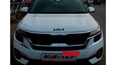 Used Kia Seltos HTK 1.5 [2020-2021] in Chennai