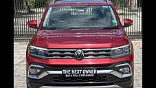 Used Volkswagen Taigun Topline 1.0 TSI MT in Faridabad