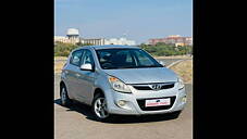 Used Hyundai i20 Asta 1.4 CRDI in Vadodara