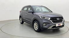 Used Hyundai Creta SX 1.6 Petrol in Chennai