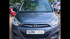 Used Hyundai i10 Magna 1.2 Kappa2 in Gandhinagar