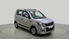 Used Maruti Suzuki Wagon R 1.0 LXI CNG in Mumbai