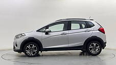 Used Honda WR-V VX MT Petrol in Ghaziabad