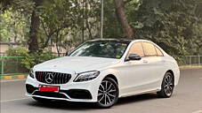 Used Mercedes-Benz C-Class C 220 CDI Style in Delhi