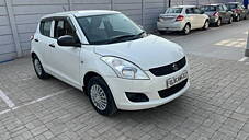 Used Maruti Suzuki Swift LXi in Delhi