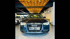 Used Audi A6 35 TDI Premium in Chandigarh