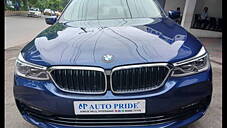 Used BMW 6 Series GT 630i Sport Line in Hyderabad