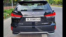 Second Hand Lexus RX Luxury in Delhi
