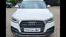 Used Audi Q3 35 TDI Technology with Navigation in Nashik