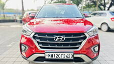 Used Hyundai Creta SX 1.6 (O) Petrol in Pune