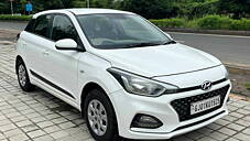 Used Hyundai Elite i20 Sportz 1.2 (O) in Ahmedabad