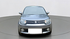 Second Hand Maruti Suzuki Ignis Zeta 1.2 AMT in Delhi