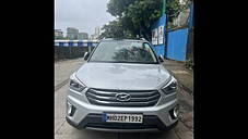 Used Hyundai Creta 1.6 SX Plus AT Petrol in Mumbai