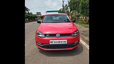 Second Hand Volkswagen Polo GT TSI in Bhopal