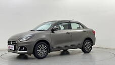 Used Maruti Suzuki Dzire ZXi Plus AGS [2020-2023] in Gurgaon