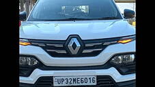 Used Renault Kiger RXT Turbo CVT in Lucknow